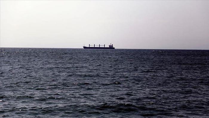 Thuyền viên tàu chở hàng ﻿Việt Nam mất tích trên vùng biển Hàn Quốc
